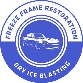 Freeze Frame Restoration